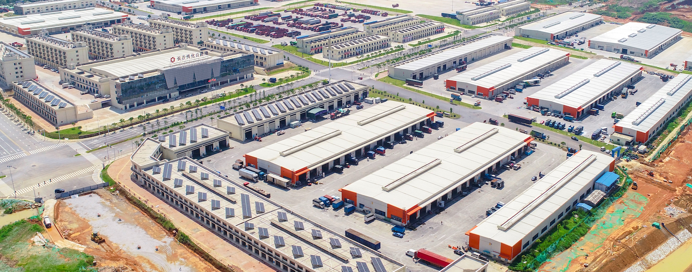 ���ʹ���(�й�)���޹�˾