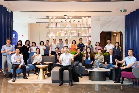 ���ʹ���(�й�)���޹�˾