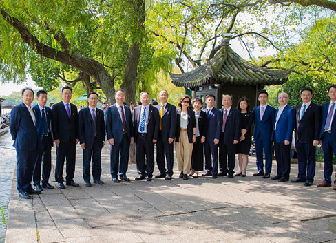 ���ʹ���(�й�)���޹�˾