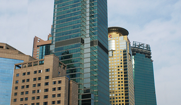 ���ʹ���(�й�)���޹�˾